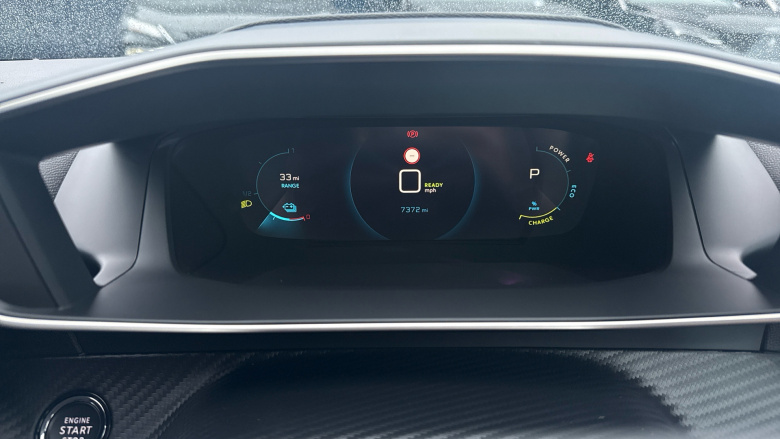 Peugeot 2008 100kW Allure Premium+ 50kWh 5dr Auto Electric Estate